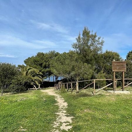 Appartamento La Tramontana Порто Торес Екстериор снимка
