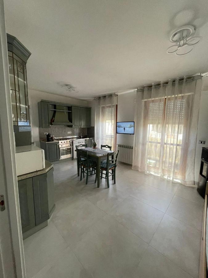 Appartamento La Tramontana Порто Торес Екстериор снимка
