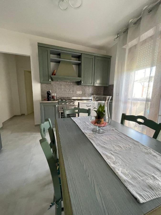 Appartamento La Tramontana Порто Торес Екстериор снимка