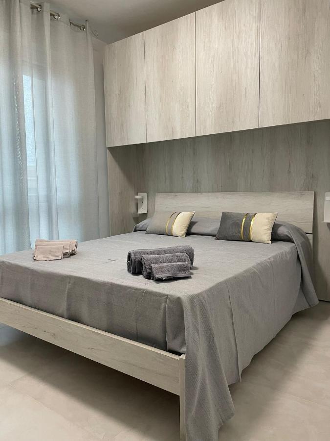 Appartamento La Tramontana Порто Торес Екстериор снимка