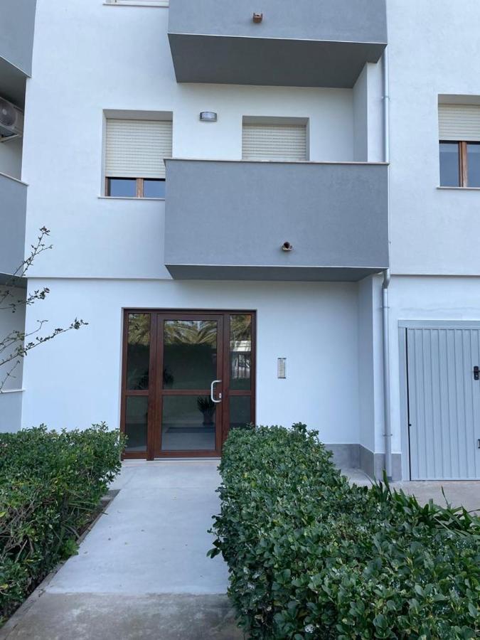 Appartamento La Tramontana Порто Торес Екстериор снимка